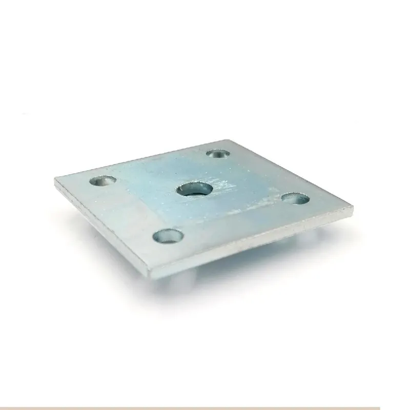 TALPAS ANYA M8 50X50/3MM Ingyenes szállítás