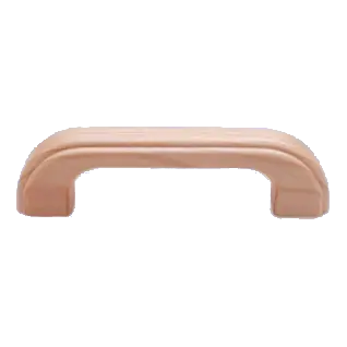 Ingyenes szállítás FOREST FOGANTYÚ S30-112 HZ6 FENYŐ, LAKOZOTT FA