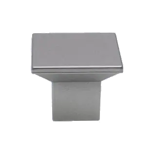 FOREST FOGANTYÚ MV2 8045-36, MŰANYAG MATT KRÓM Rendeld meg most