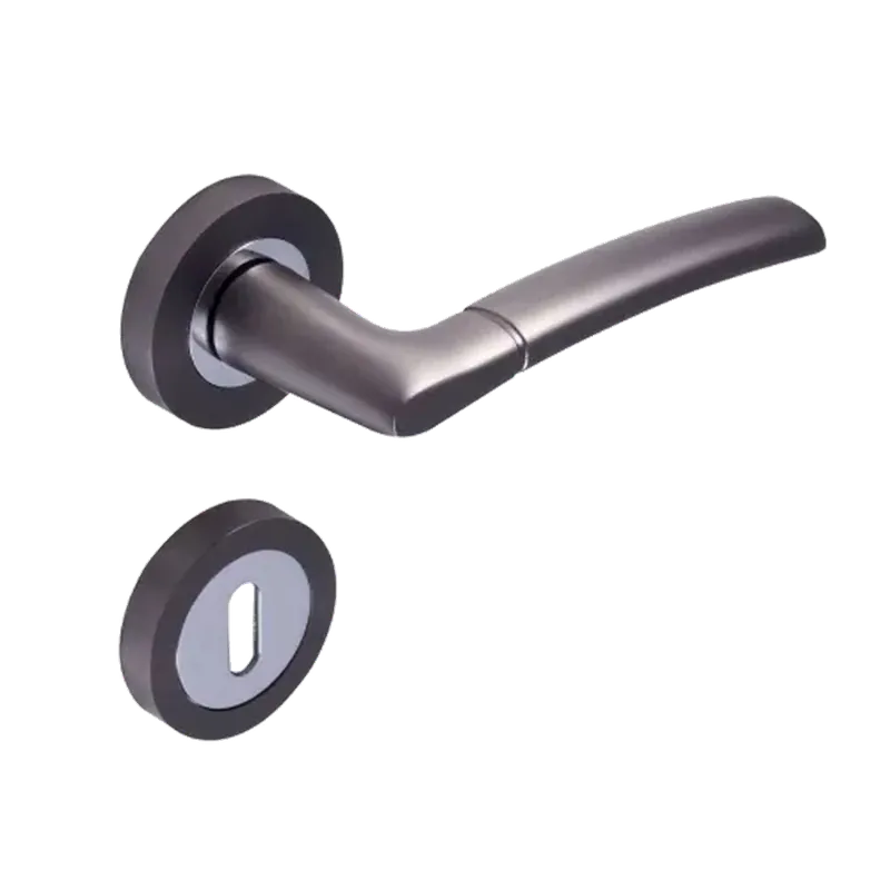 Akció AJTÓKILINCS NZ GRAFIT FIGO ROZETTÁS