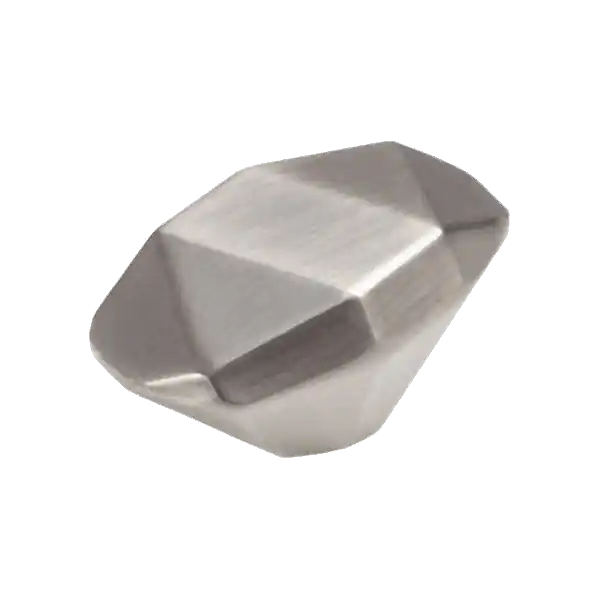 FOREST FOGANTYÚ E085-16 MATT NIKKEL SZÍNŰ Prémium