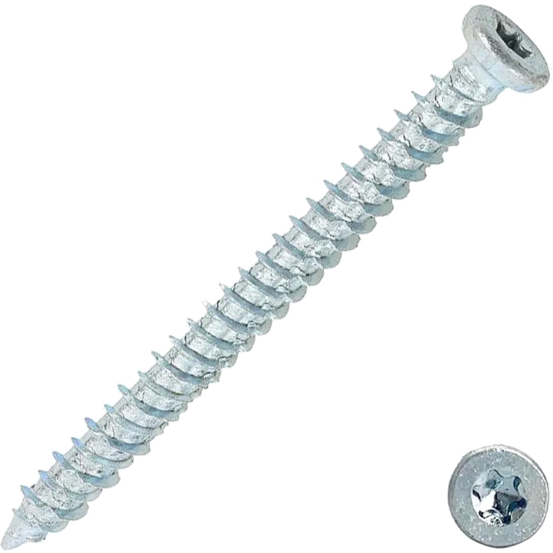 Csak ma JKH TOKRÖGZÍTŐ CSAVAR 7,5X112MM, 6DB -