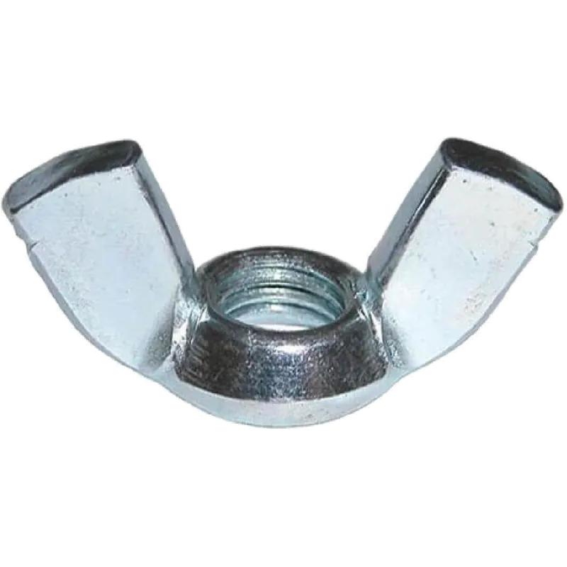 JKH SZÁRNYAS ANYA 8MM, HORGANYZOTT SB-2 Gyors szállítás