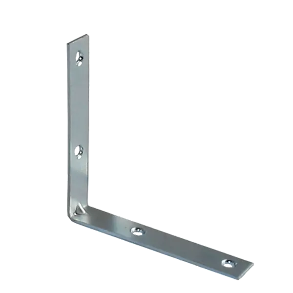 JKH SZÉKSZEGLETVAS 80 X 80 X 15 / 2 MM Gyors szállítás