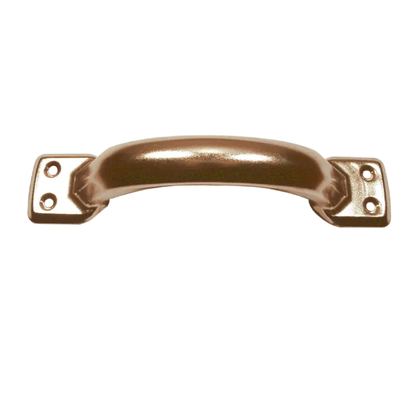 JKH AJTÓFOGANTYÚ LEMEZ 100MM NIKKEL Korlátozott ajánlat