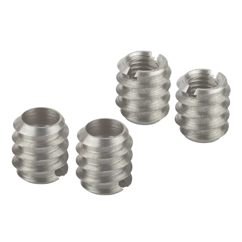 SUKI ÖSSZEKÖTŐ HÜVELY M6 4DB/CSOMAG Expressz szállítás