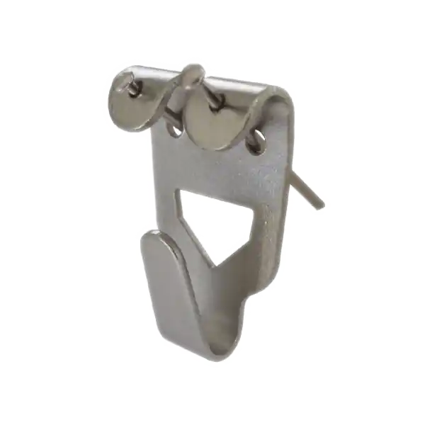 JKH KÉPHOROG FALI 3-AS + ACÉLTŰSZEG Pénzvisszafizetés