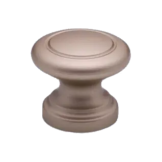 Gyors szállítás FOREST FOGANTYÚ 91/B-32 MATT NIKKEL MŰANYAG