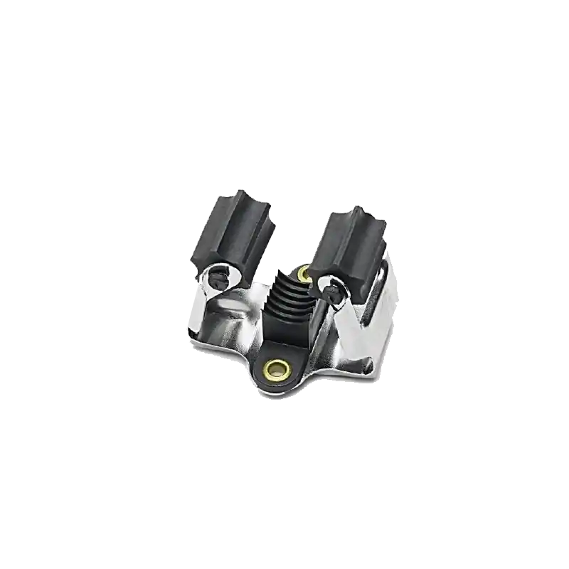 Újdonság SZERSZÁMNYÉL RÖGZÍTŐ GUMI BETÉTTEL, 3 DB-OS