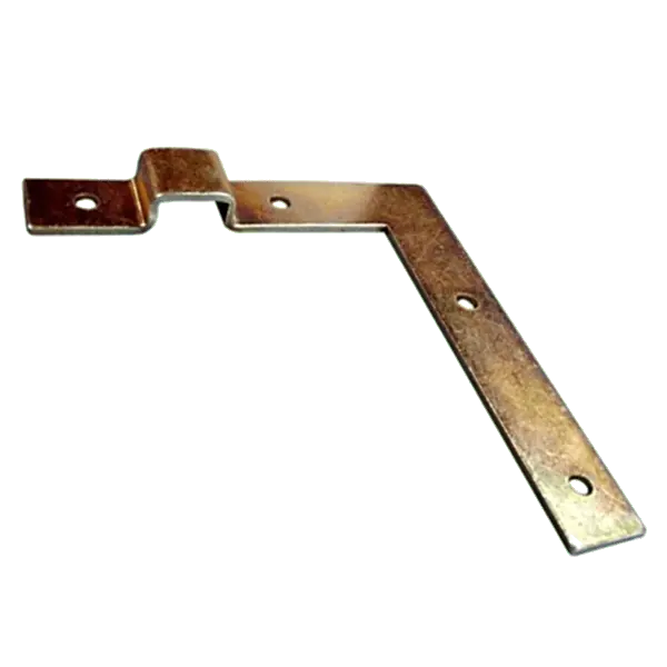 JKH BÚTORAKASZTÓ SAROKVAS 75X12MM BALOS Kiárusítás