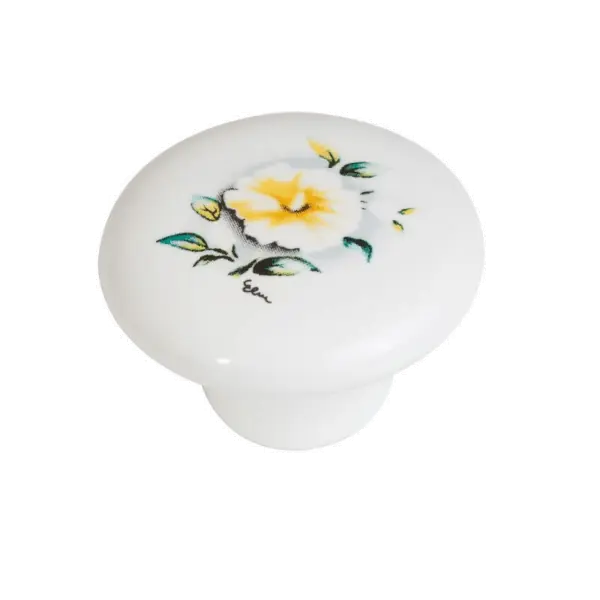 FOREST BÚTORFOGANTYÚ GOMB E039-26 SZÜRKE VIRÁG Utolsó esély