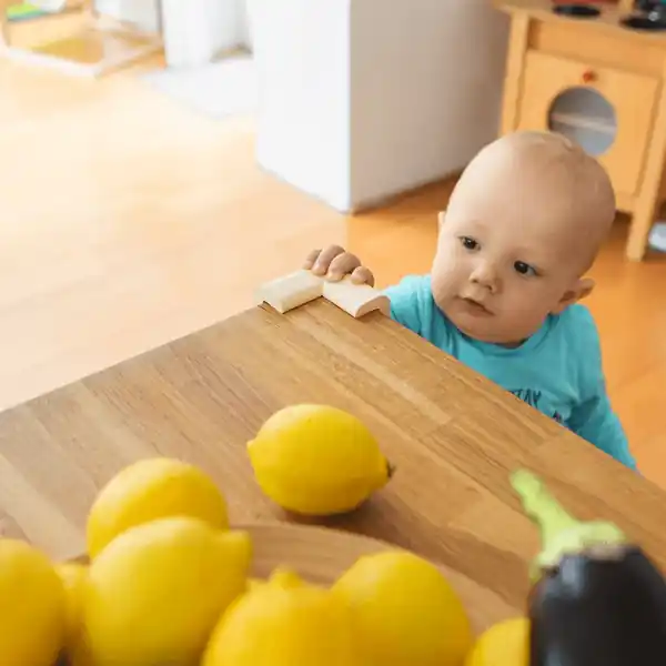 Autentikus ABUS SAROKVÉDŐ 4DB JANNIC