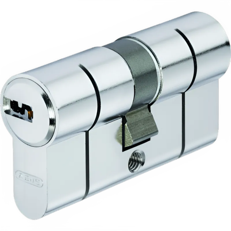 ABUS ZÁRBETÉT 30MM/35MM +5 KULCS MABISZ D6PSN Rendeld meg most