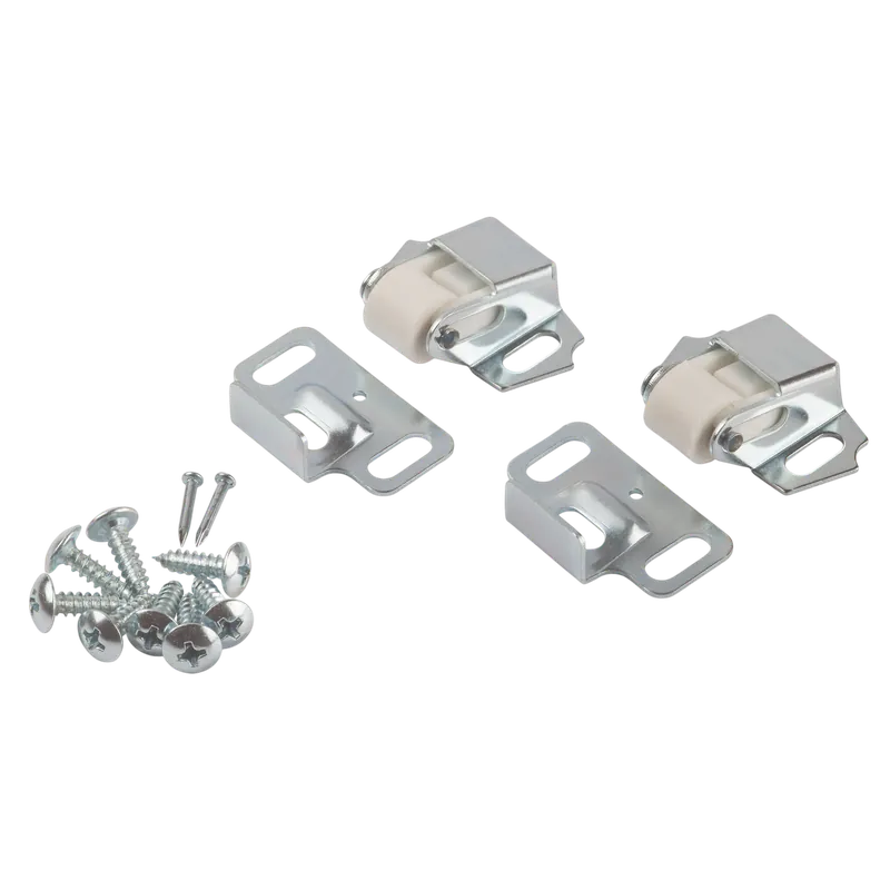 Autentikus SUKI GÖRGŐS BEHÚZÓ 37X16X31MM KRÓMOZOTT 2DB/CSM