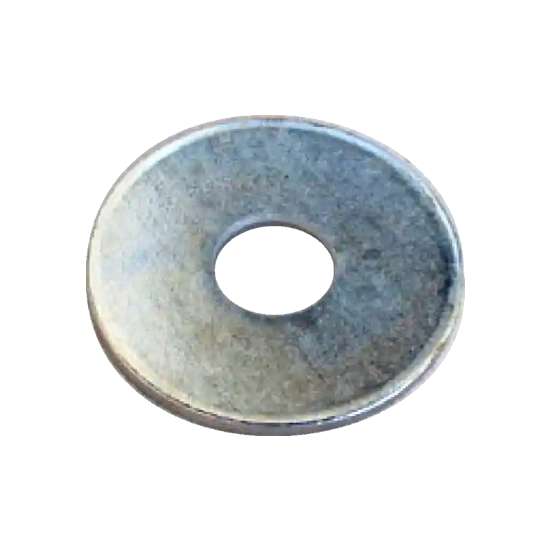 Újdonság JKH FAKÖTÉSŰ ALÁTÉT HORGANYZOTT 16MM