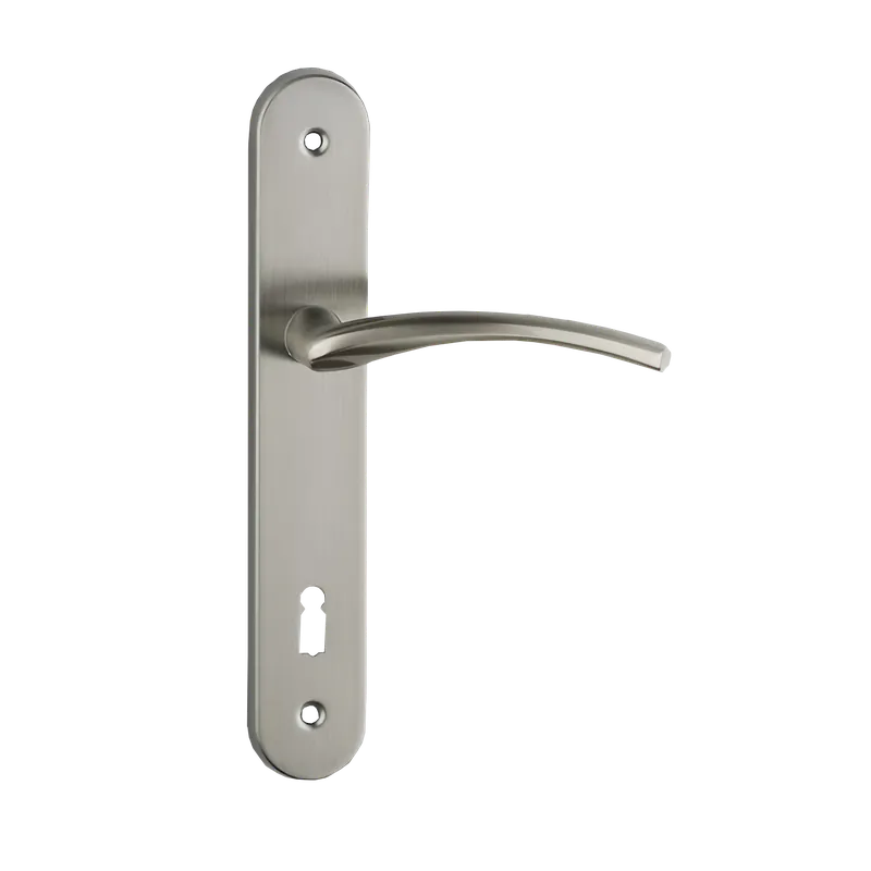 Legjobb ár MAESTRO AJTÓKILINCS CZ 90MM SZATÉN NIKKEL COOL