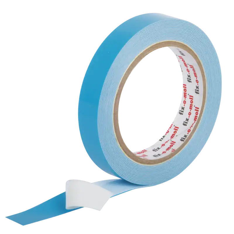 Alacsony ár SUKI TÜKÖRRAGASZTÓ SZALAG 5MX19MM FEHÉR