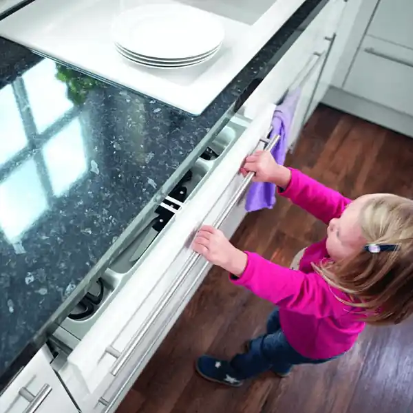 ABUS FIÓKZÁR 1DB SINA Autentikus