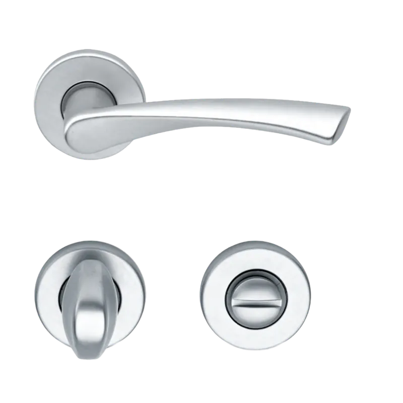 MAESTRO AJTÓKILINCS WC ALU SÚROLT F1 GALAXY ROZETTÁS Rendeld meg most