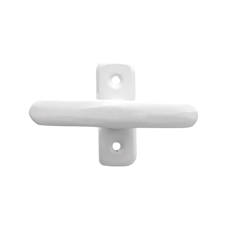 Legjobb ár JKH ABLAKFÉLKILINCS EL-66-T, FEHÉR