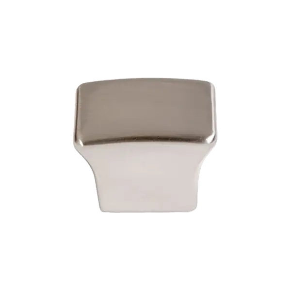 Pénzvisszafizetés FOREST FOGANTYÚ E055-034 034 NIKKEL SZÍNŰ