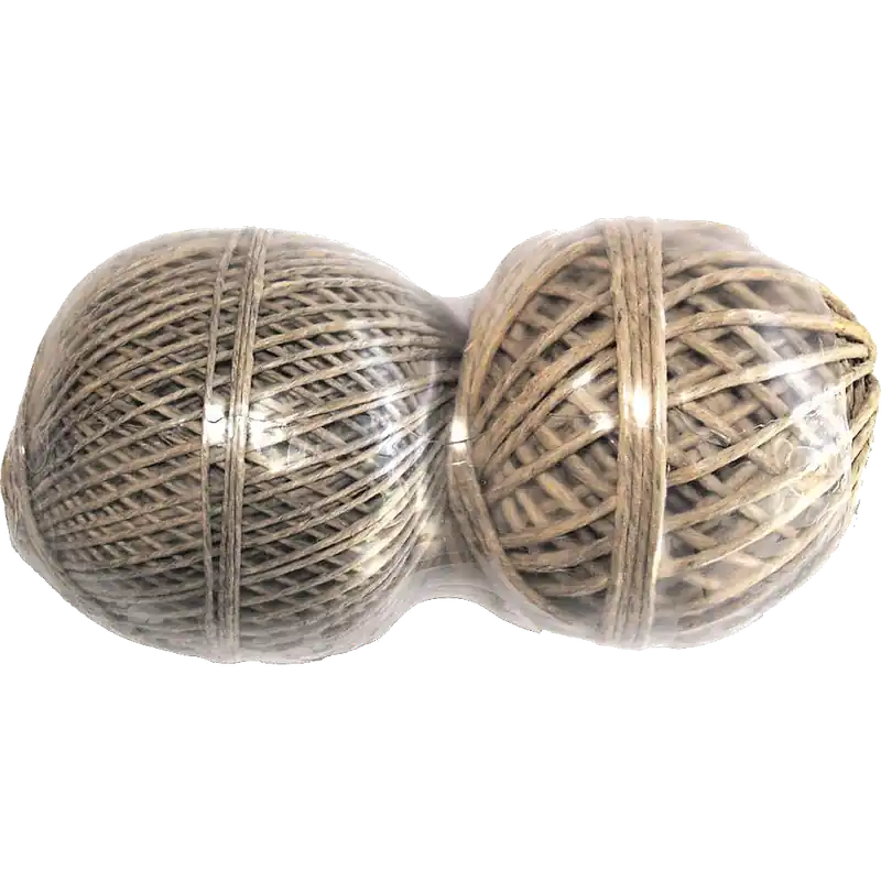 JKH KÖTÖZŐSPÁRGA SZETT 20+30M, CC 2DB-OS Eredeti