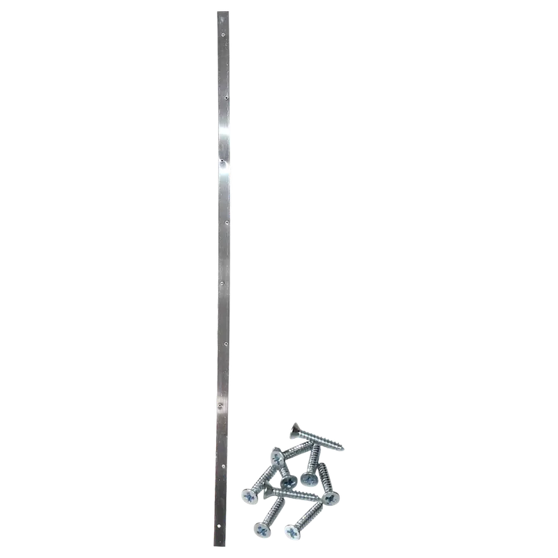 Küszöbsín rozsdamentes 20x1300mm Ajánlat