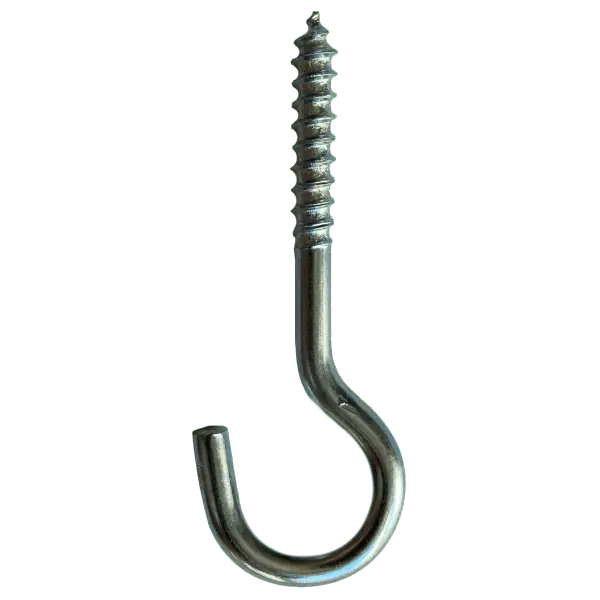 JKH CSILLÁRKAMPÓ 4X60MM, HORGANYZOTT, SB-4 Autentikus