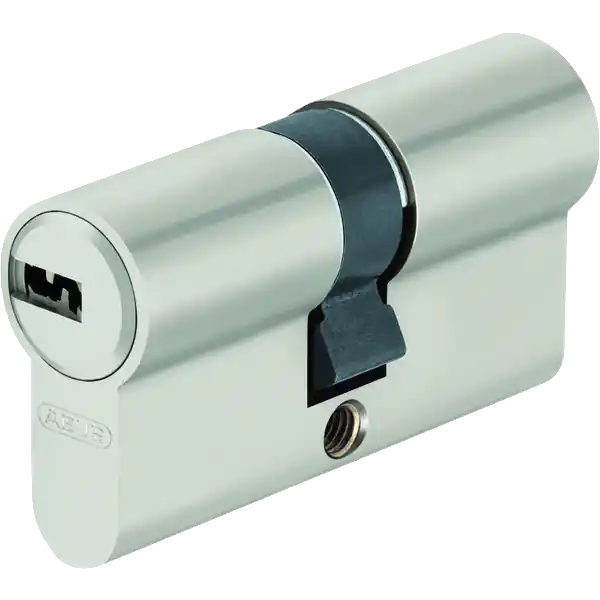 ABUS ZÁRBETÉT 35MM/50MM +5 KULCS FÚRÁSVÉDETT D45N Korlátozott ajánlat