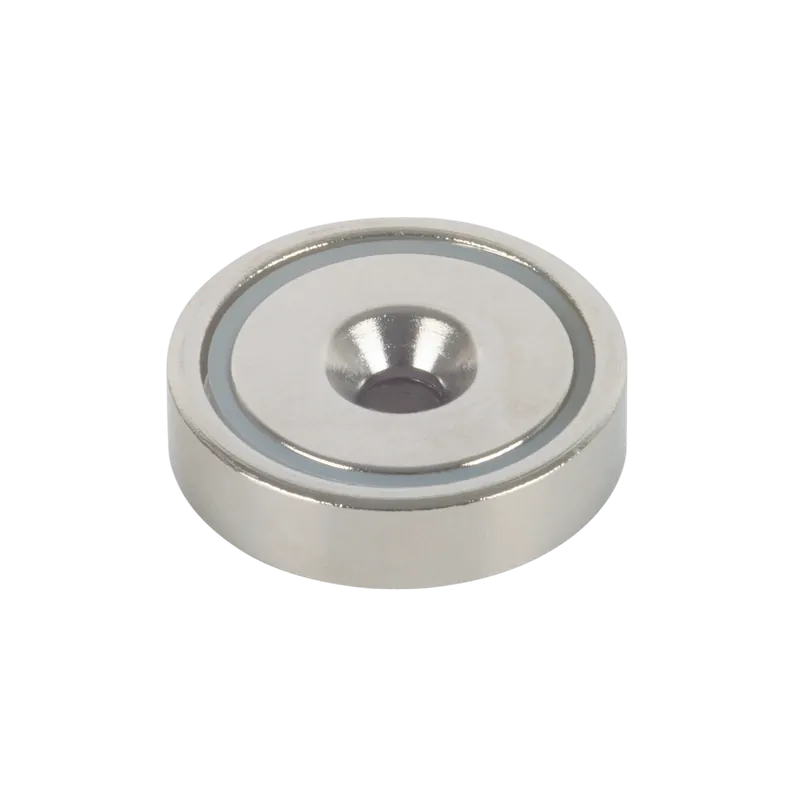 Ingyenes szállítás SUKI EDÉNYMÁGNES NEODÍMIUM 32X8MM