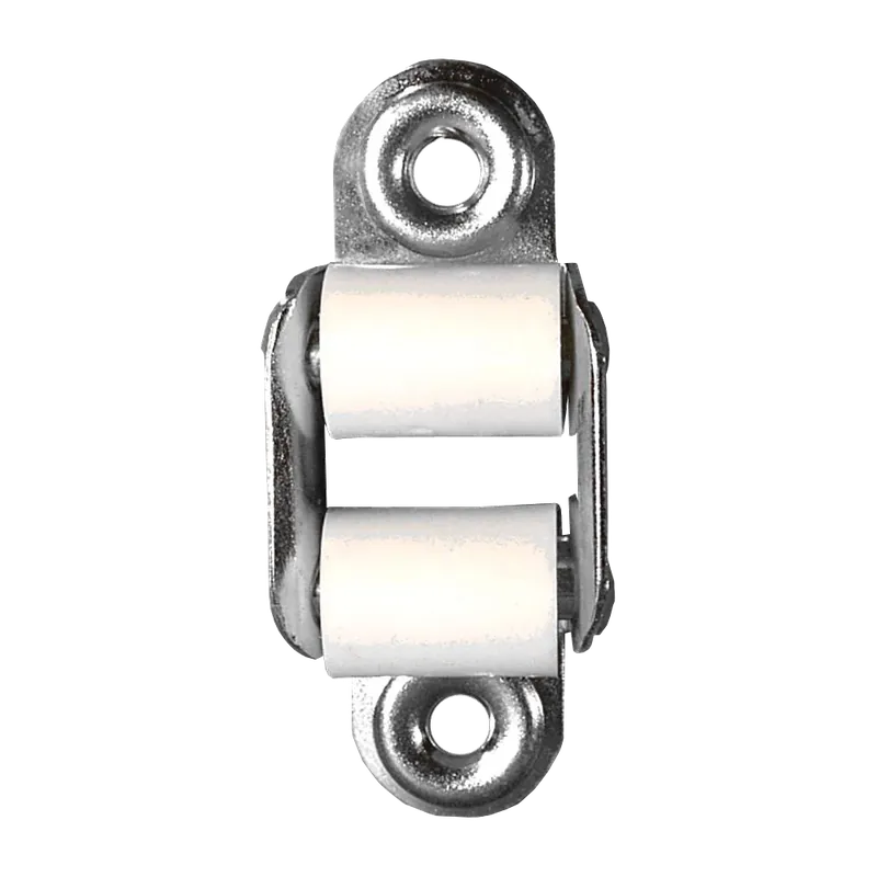 Kiváló minőség JKH REDŐNYKIVEZETŐ 14MM-ESHEZ MŰANYAG, GÖRGŐS