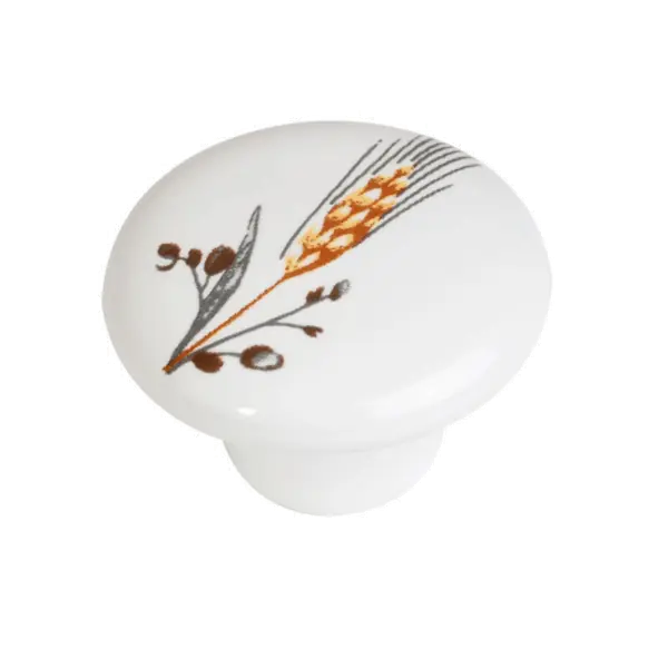 FOREST BÚTORFOGANTYÚ GOMB E039-26 BÚZAKALÁSZ Csak ma