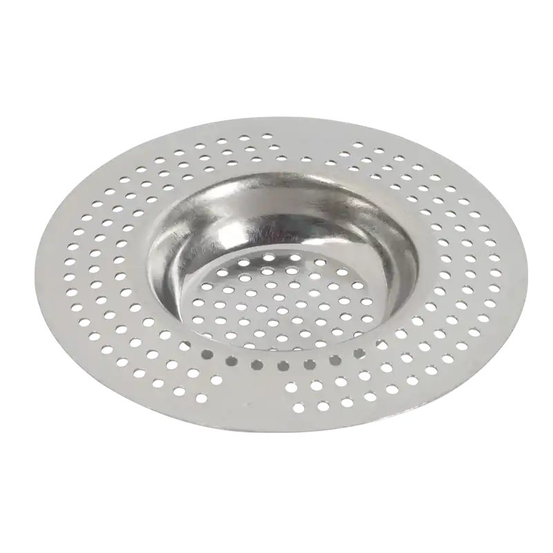 Olcsó Suki lefolyószűrő 70mm rozsdamentes, 45,5mm lefolyóátmérőhöz