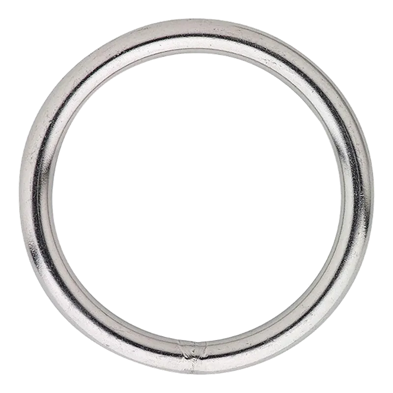 Autentikus JKH SB KÖTÉLKARIKA D=8