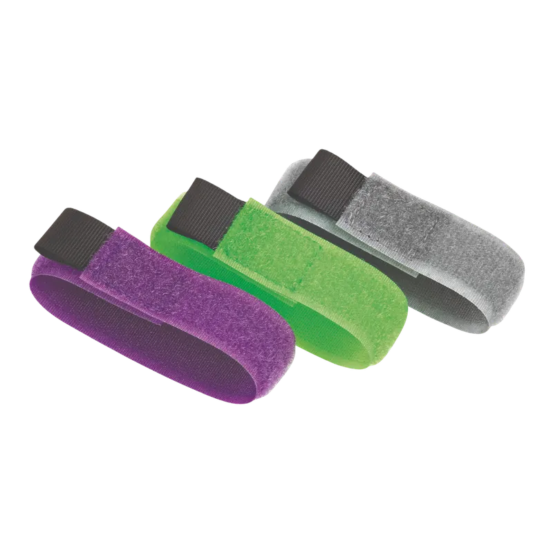 SUKI TÉPŐZÁRAS SZALAG 18CMX20MM TÖBBSZÍNŰ 3DB/CSM Utolsó esély