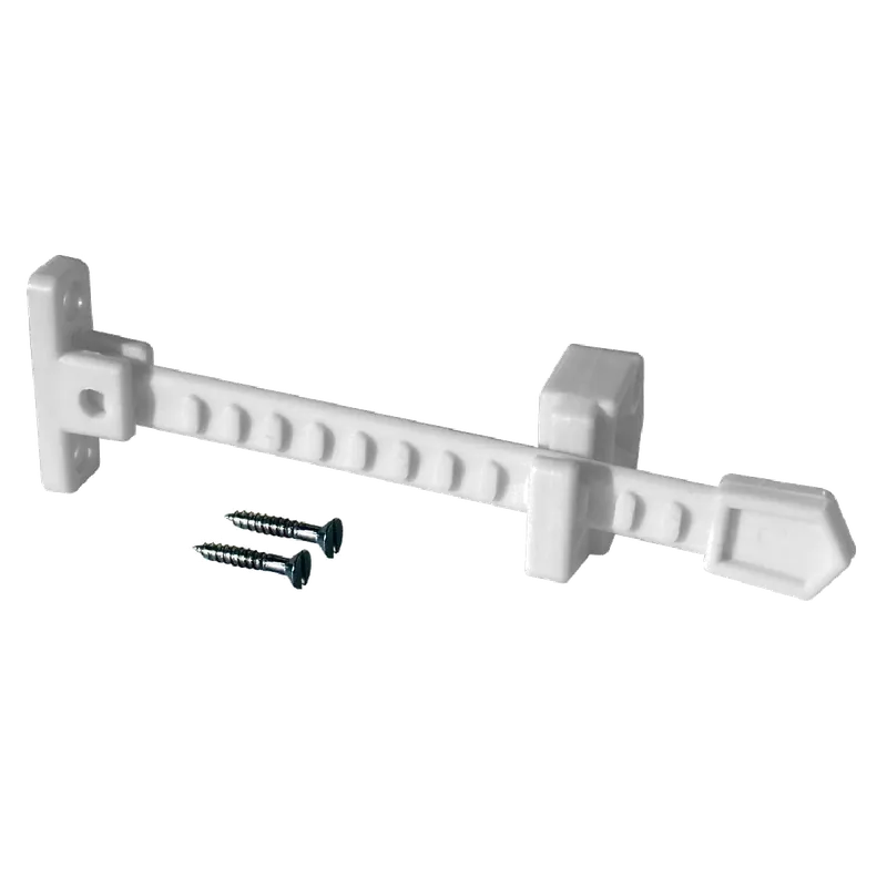 JKH NYÍLÁSZÁRÓRÖGZÍTŐ SZERKEZET MŰANYAG Expressz szállítás