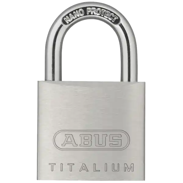 Rendeld meg most ABUS LAKAT ˝TWINS˝ 2DB 20 MM, 3 KULCS