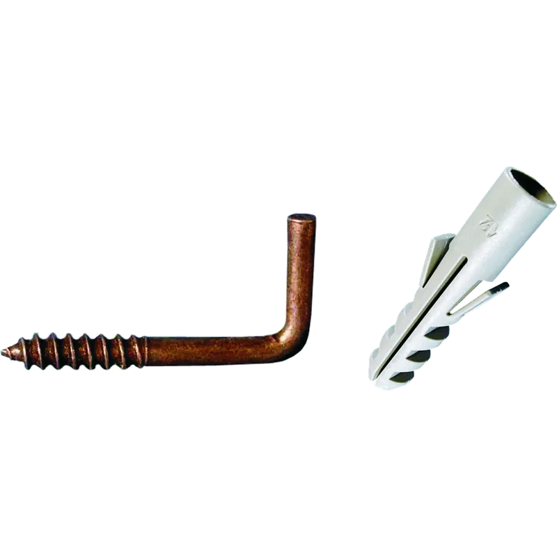 Biztonságos fizetés JKH FALHOROG 4X50MM + TIPLI 8MM, 2DB MINI