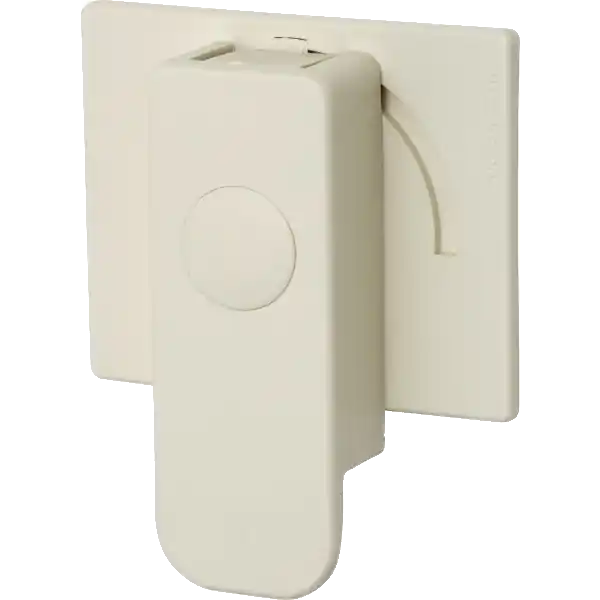 Utolsó esély ABUS SÜTŐAJTÓZÁR 1DB NINA