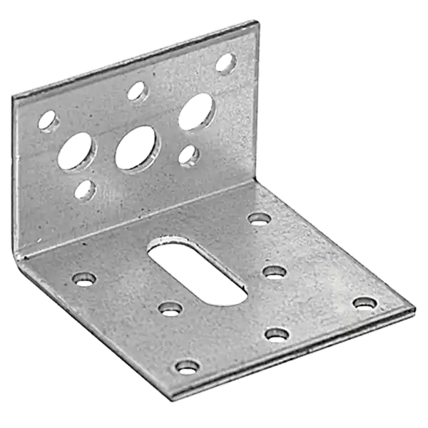 JKH SZEGLETVAS ÁLLÍTH. 40 X 60 X 60 /2,5 MM Vedd meg most