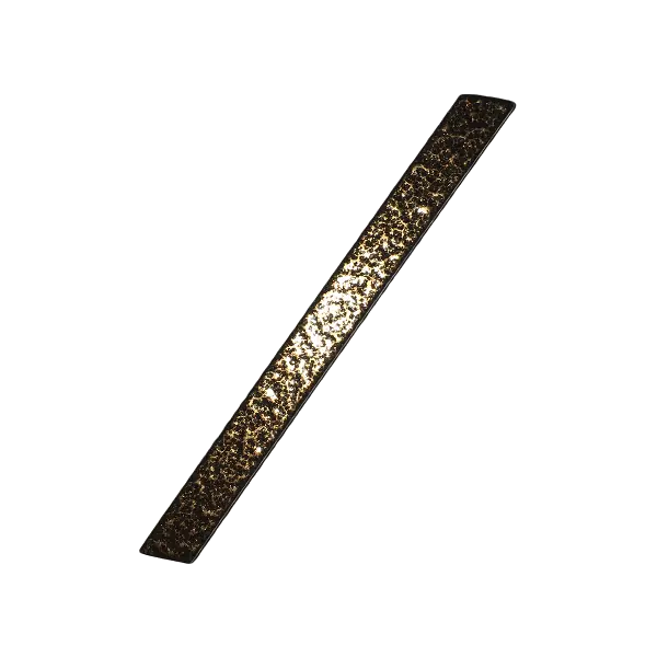 Olcsó JKH HÁZSZÁM /-JEL, ALUMÍNIUM 10 CM BARNA SB