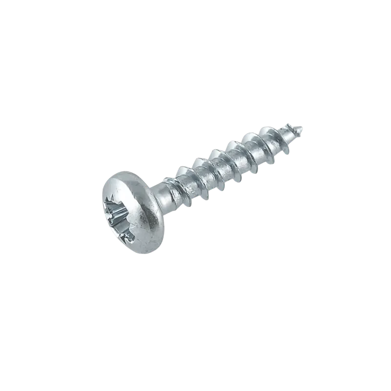 Pénzvisszafizetés SUKI LENCSEFEJŰ CSAVAR 3,5X16MM PZ2 12DB/CSM