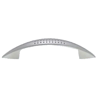 FOREST FOGANTYÚ T249-96, FÉM, MATT-KRÓM Legjobb ár