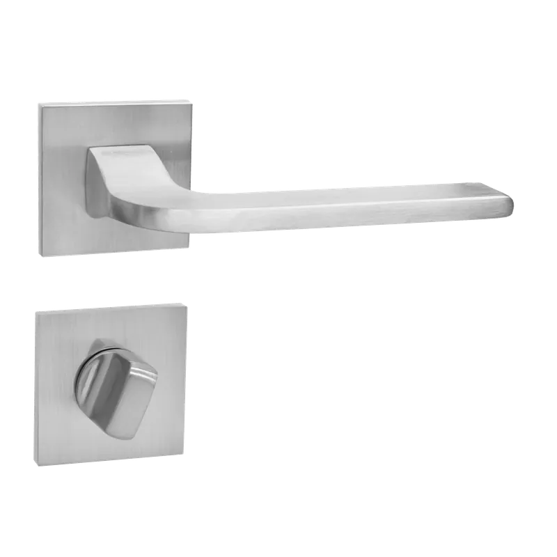 Alacsony ár MAESTRO AJTÓKILINCS WC SZATÉN NIKKEL IBIZA ROZETTÁS