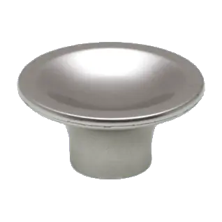 FOREST FOGANTYÚ MV2 8066-36, MŰANYAG MATT KRÓM Kiváló minőség