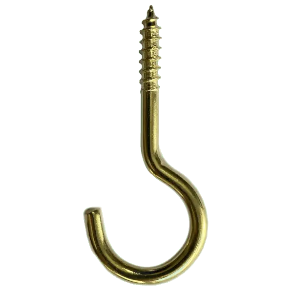 JKH CSILLÁRKAMPÓ 4,5X70MM 2DB-OS HORGANYZOTT REZEZETT Biztonságos fizetés