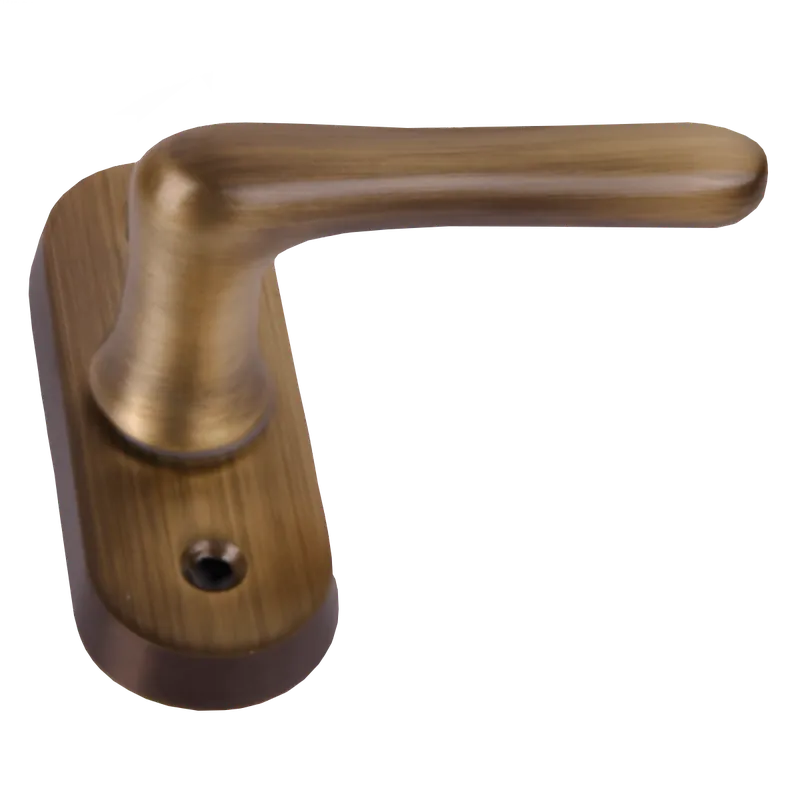 Gyors szállítás MAESTRO ABLAK FÉLKILINCS BRONZ PINOCCHIO