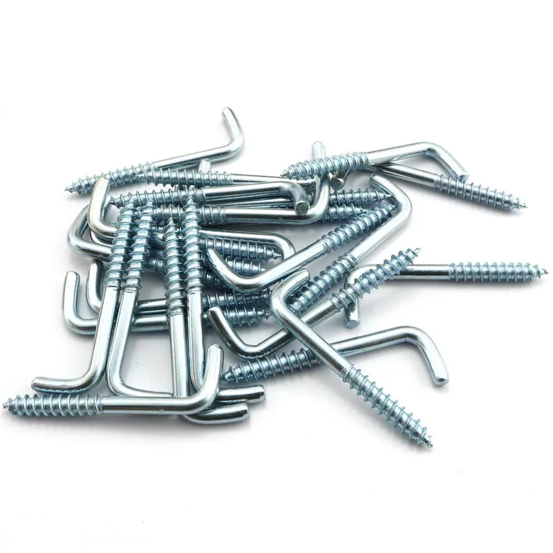 Kiváló minőség JKH FALHOROG 4X50MM, HORGANYZOTT SB-1