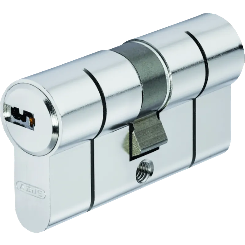 Legjobb ár ABUS ZÁRBETÉT 35MM/40MM +5 KULCS MABISZ D6PSN