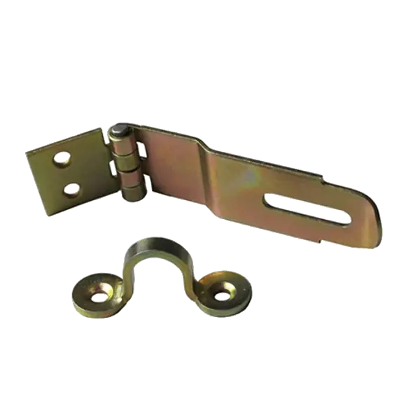 JKH LAKATPÁNT 100 MM DÍSZES HORGANYZOTT Alacsony ár